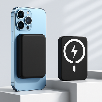 CreoCharge - Creovox™