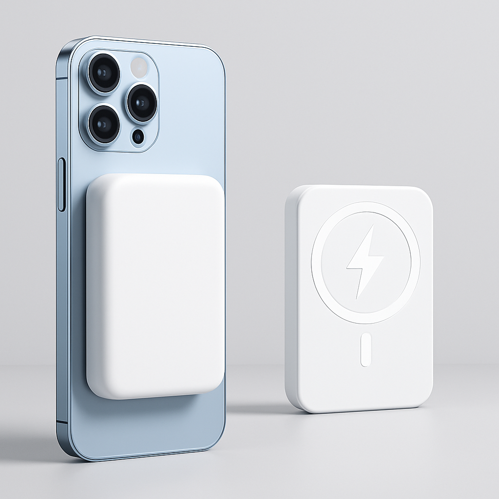 CreoCharge - Creovox™