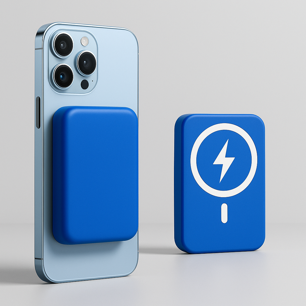 CreoCharge - Creovox™