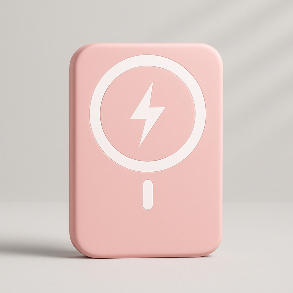 CreoCharge - Creovox™