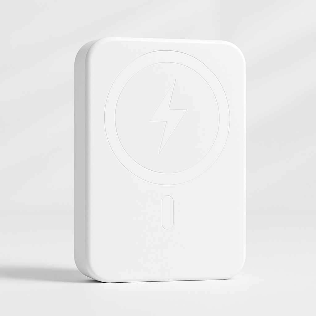 CreoCharge - Creovox™
