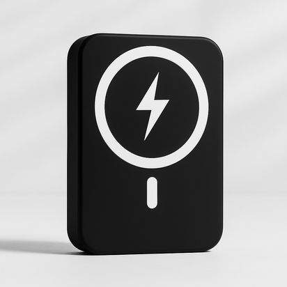 CreoCharge - Creovox™