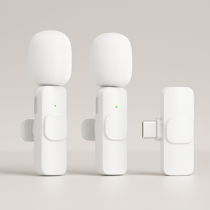 CreoMic - Creovox™