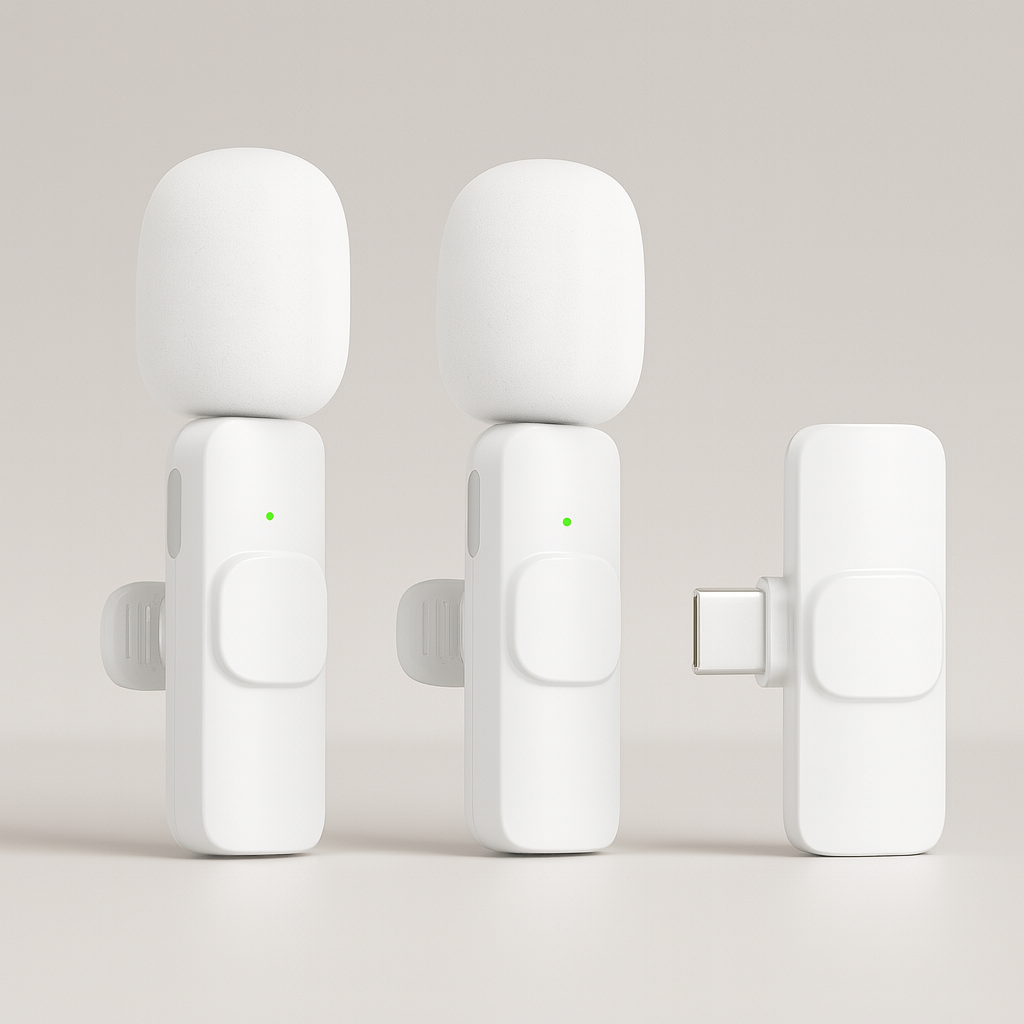 CreoMic - Creovox™