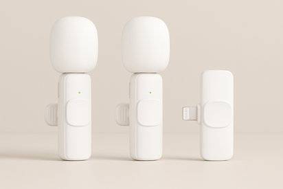 CreoMic - Creovox™
