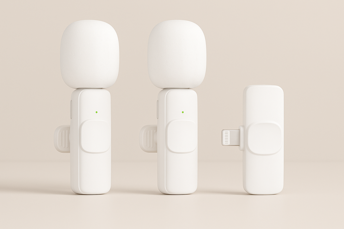 CreoMic - Creovox™