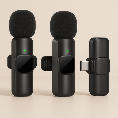 CreoMic - Creovox™