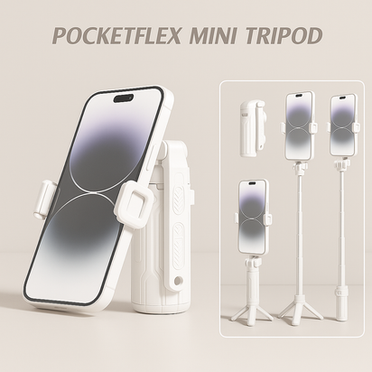 FlexStick 360 - Creovox™