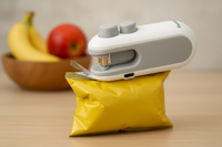 FreshSeal™ – Vers, Schoon & Slim Afgesloten