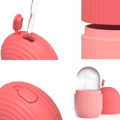 Verander je huid, voel je herboren.