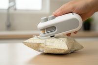 FreshSeal™ – Vers, Schoon & Slim Afgesloten