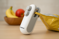 FreshSeal™ – Vers, Schoon & Slim Afgesloten