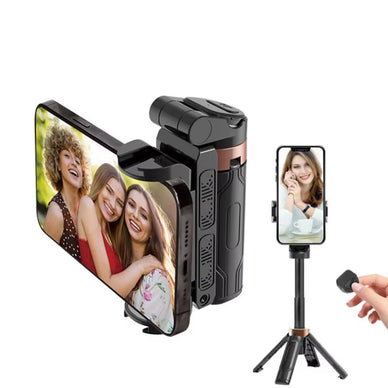 Verras jezelf met perfecte selfies