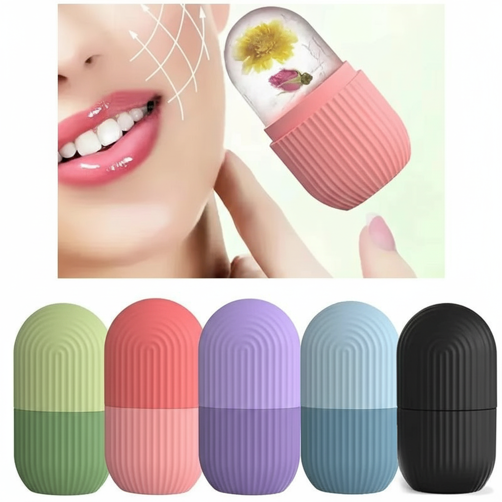 GlacierRoll - Creovox™