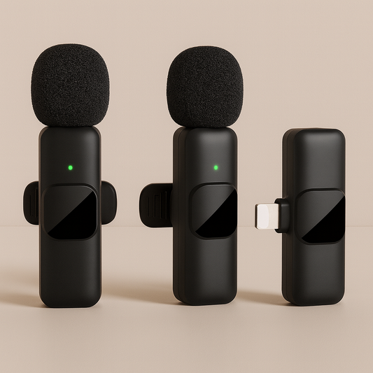 CreoMic - Creovox™