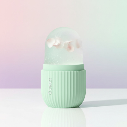 GlacierRoll - Creovox™