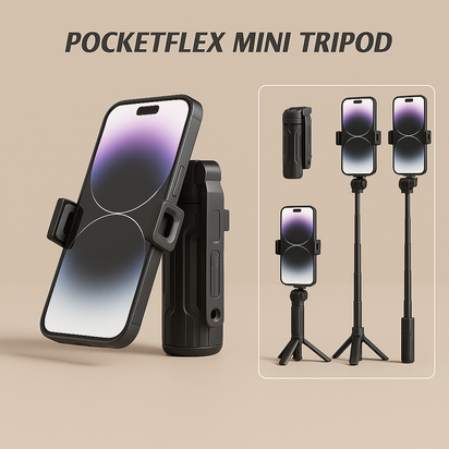 FlexStick 360 - Creovox™