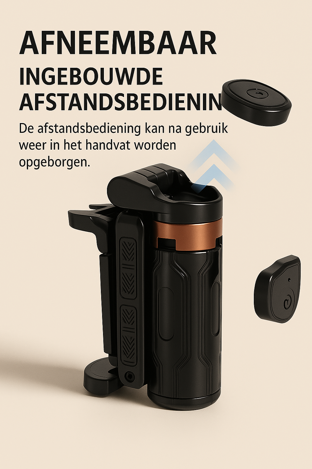 FlexStick 360 - Creovox™